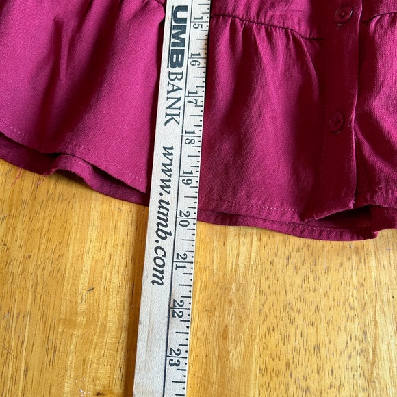 Super Cute Christmas Blouse - Picture 10 of 13